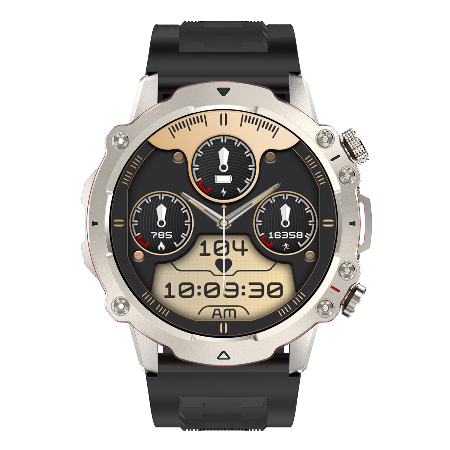 smart watch smart watch